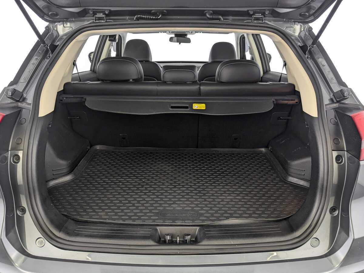 Продажа Б/У Джили Атлас. Фото: #9