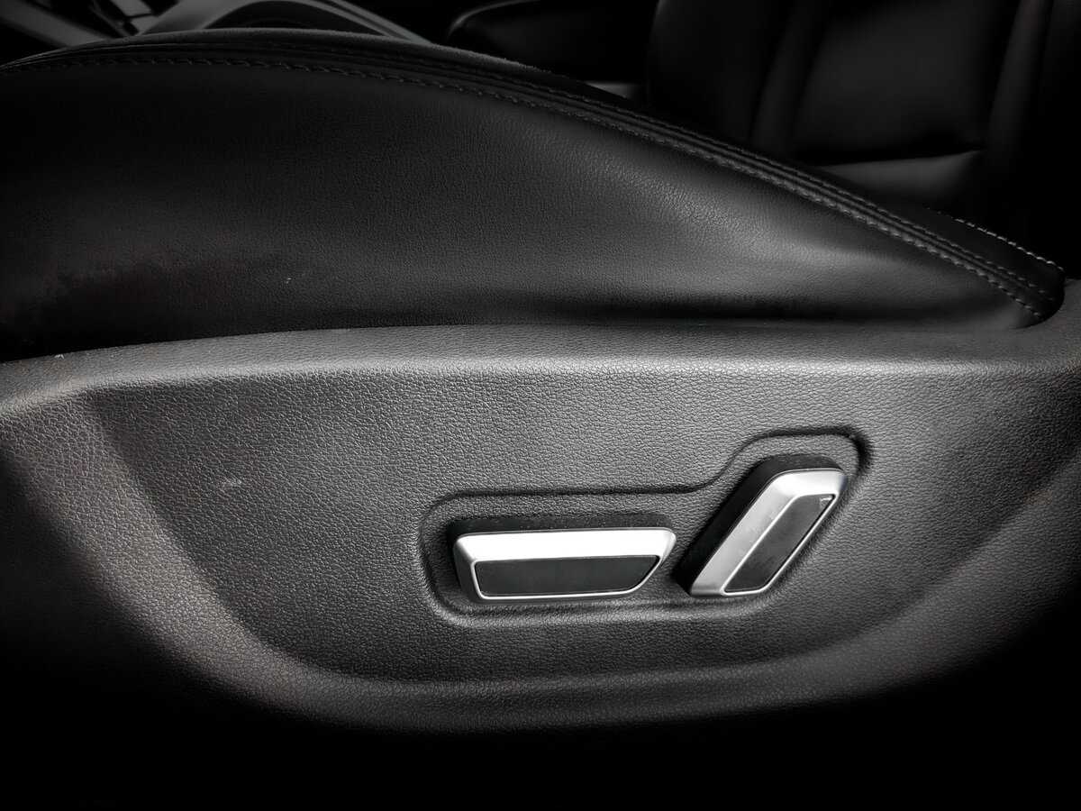 Продажа Б/У Джили Атлас. Фото: #20