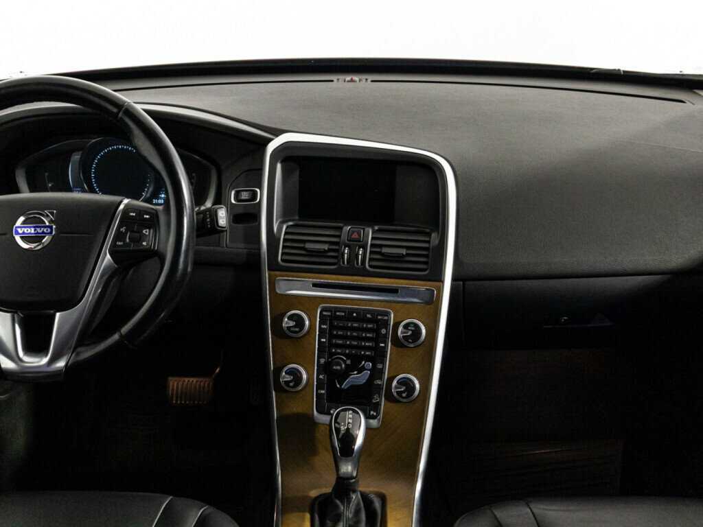 Продажа Б/У Вольво ИксЦ60. Фото: #13