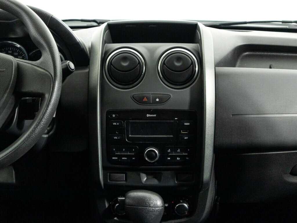 Продажа Б/У Рено Дастер. Фото: #13