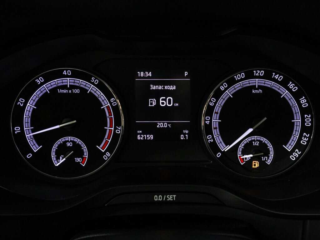 Купить Skoda Kodiaq с пробегом. Фото: #11