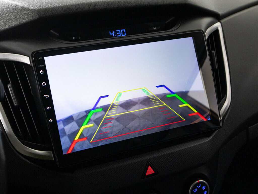 Продажа Б/У Хендай Крета. Фото: #15