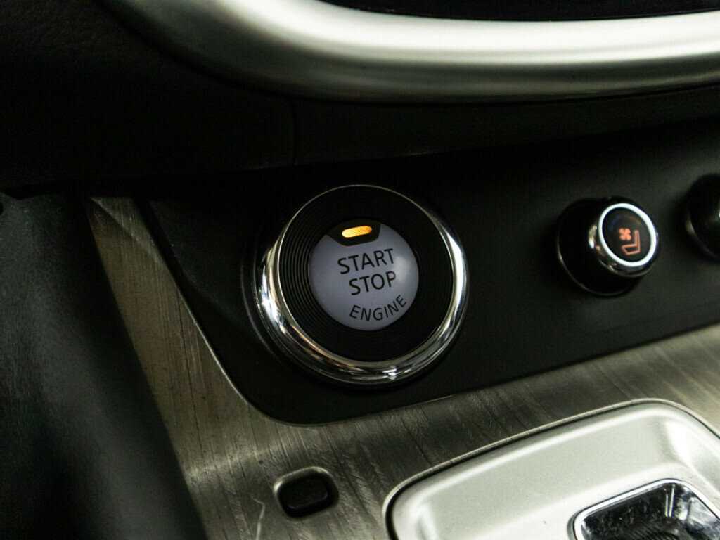 Купить Nissan Murano с пробегом. Фото: #20