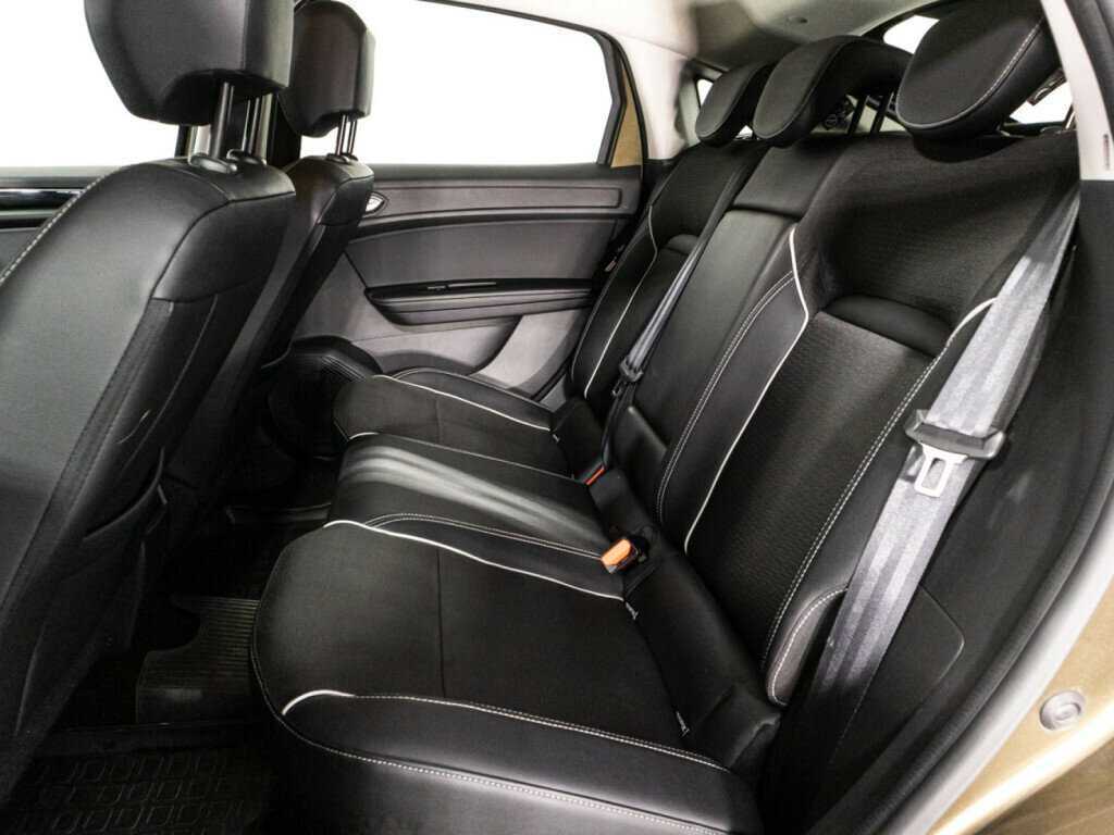 Продажа Б/У Рено Аркана. Фото: #9