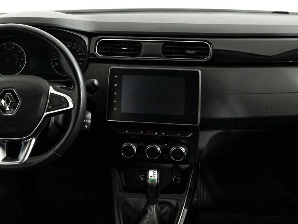 Продажа Б/У Рено Аркана. Фото: #13