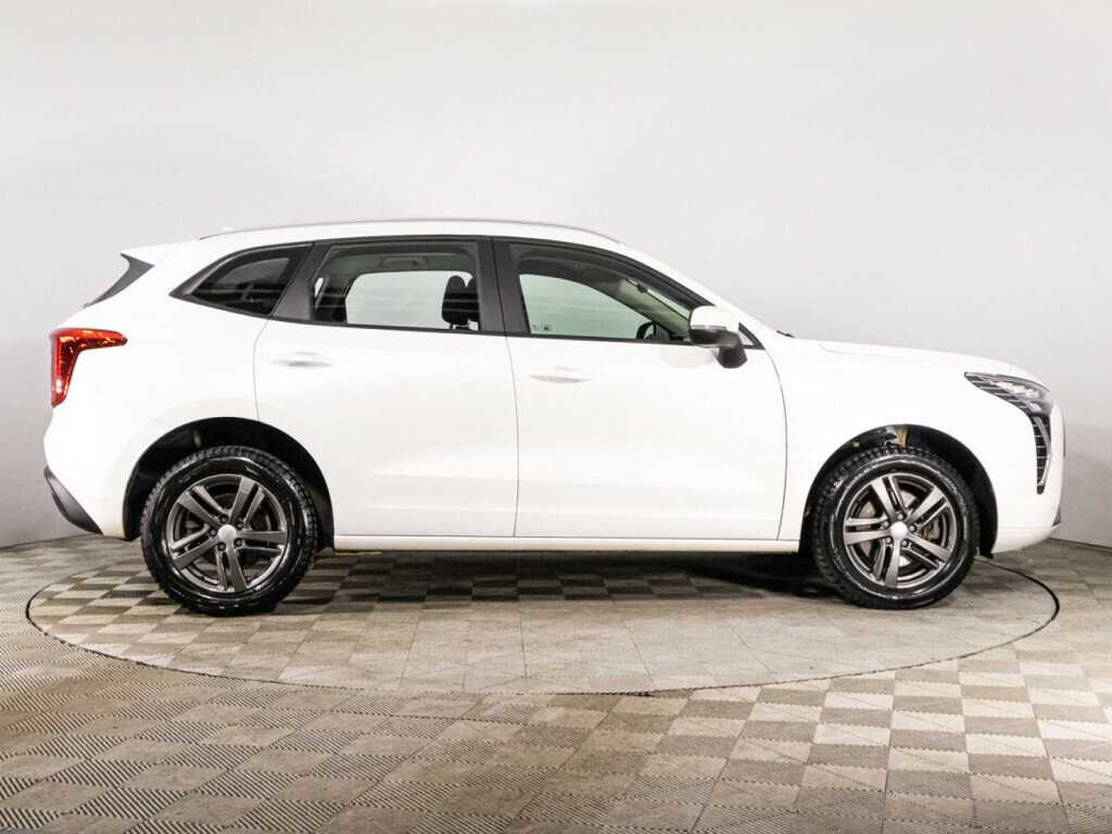 Продажа Б/У Хавал Джолион. Фото: #3