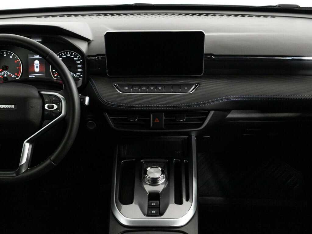 Продажа Б/У Хавал Джолион. Фото: #13