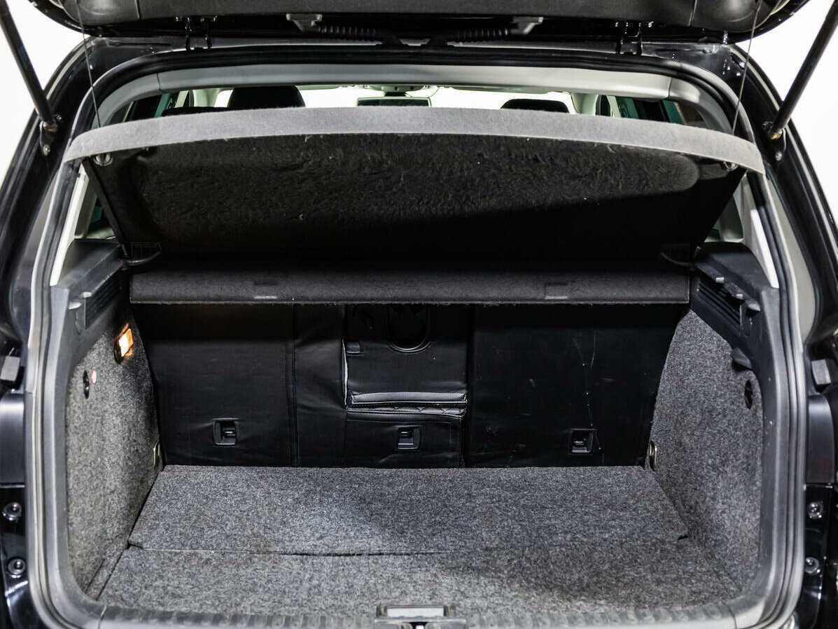 Продажа Б/У Фольксваген Тигуан. Фото: #15