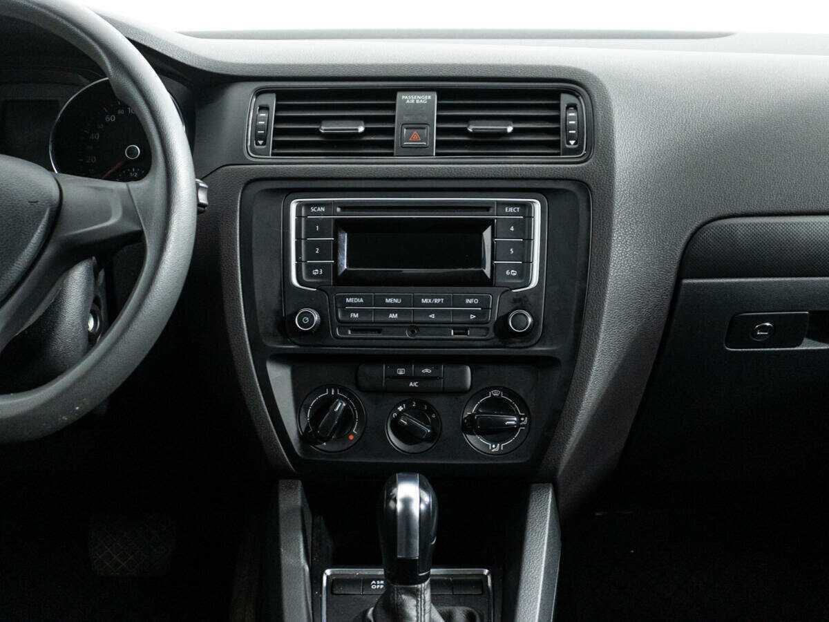 Продажа Б/У Фольксваген Джетта. Фото: #13