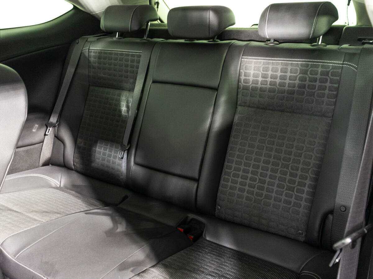 Продажа Б/У Опель Астра. Фото: #9