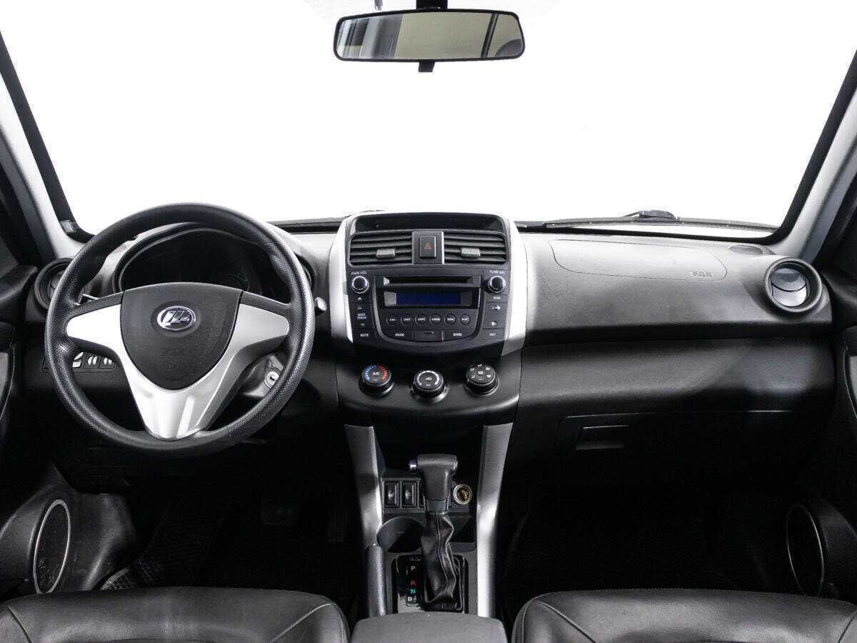 Продажа Б/У Лифан Икс60. Фото: #12