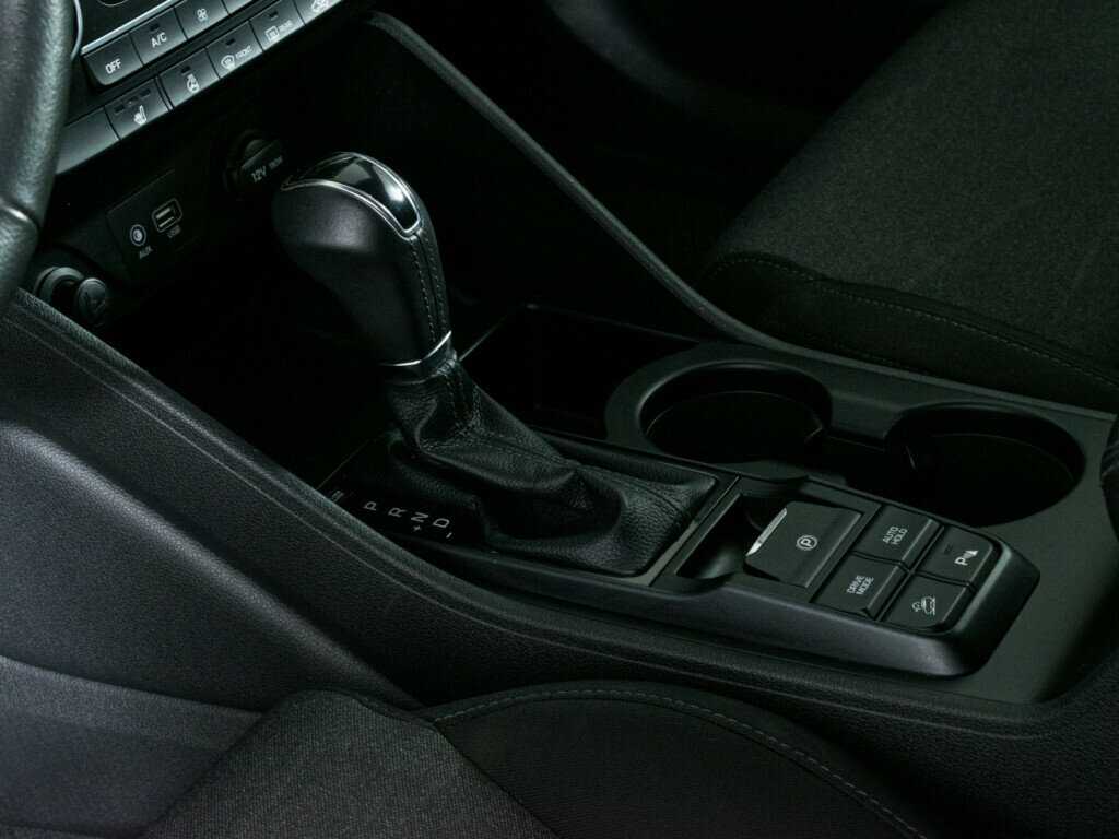 Продажа Б/У Хендай Туксон. Фото: #12