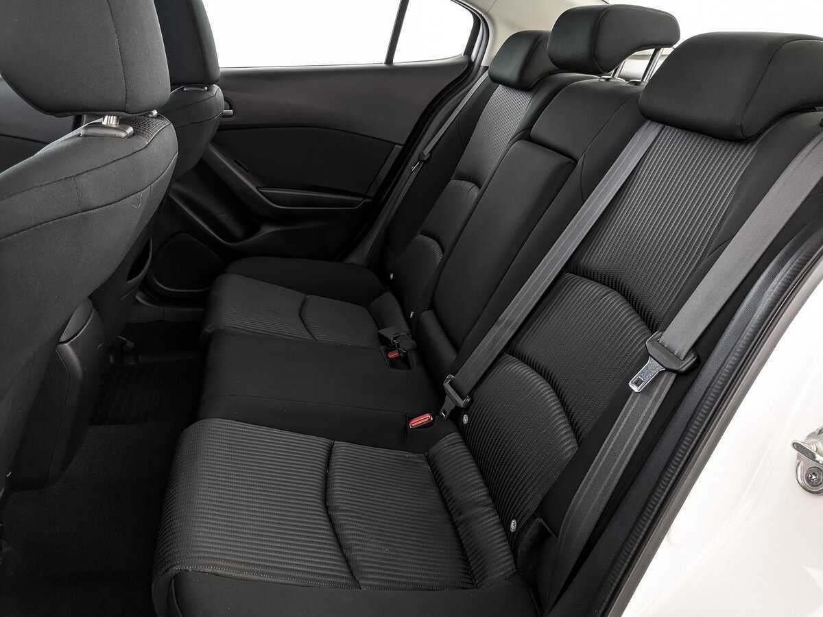 Продажа Б/У Мазда 3. Фото: #17