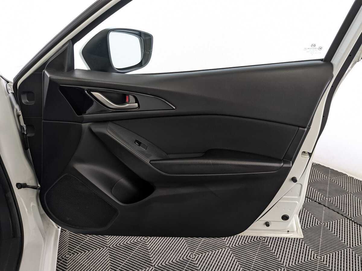 Продажа Б/У Мазда 3. Фото: #24