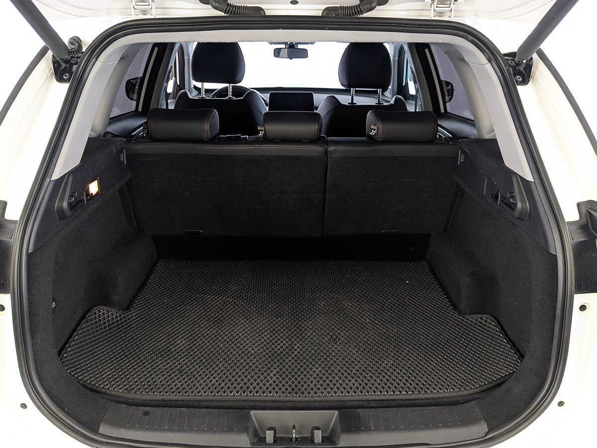 Продажа Б/У Чери Тигго 7 Про. Фото: #9