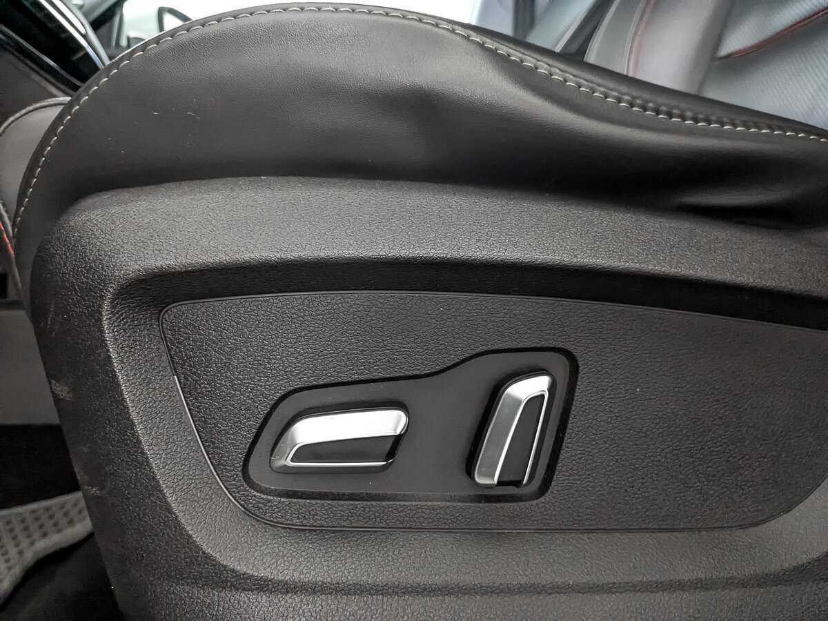 Продажа Б/У Чери Тигго 7 Про. Фото: #25