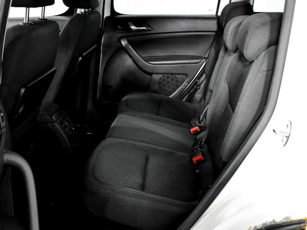 Продажа Б/У Шкода Йети. Фото: #10