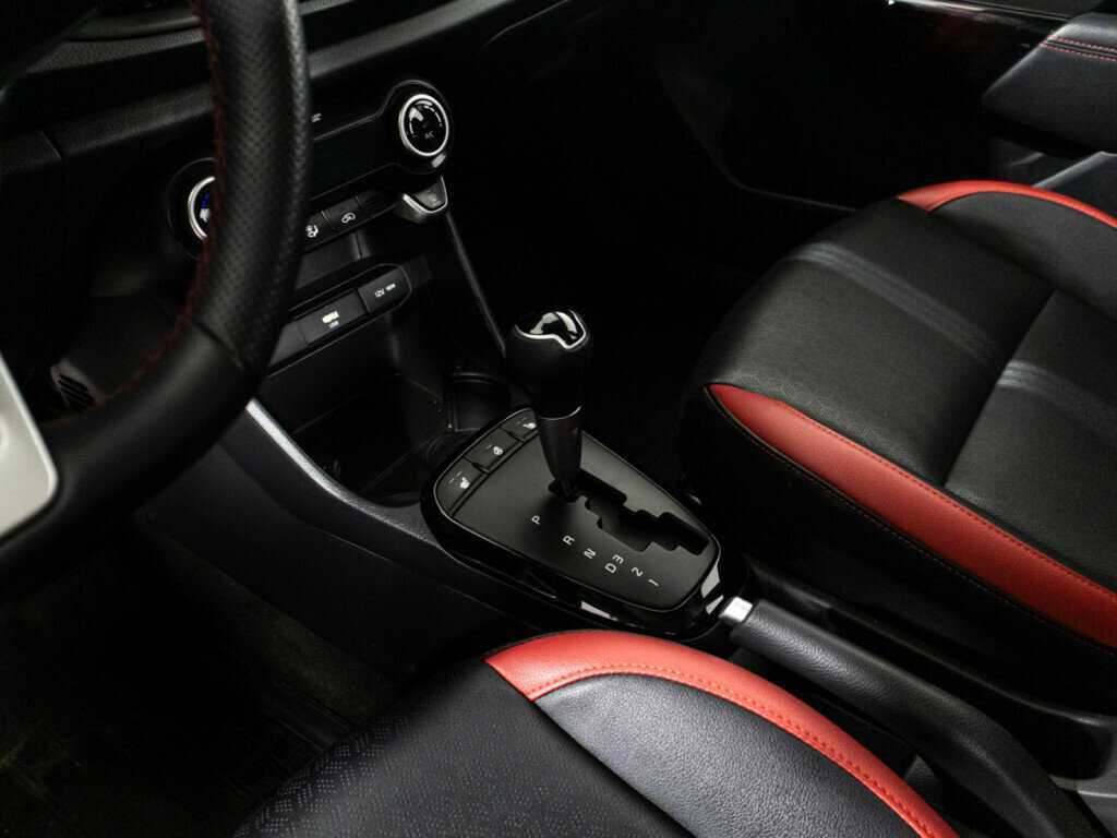 Продажа Б/У Киа Пиканто. Фото: #16