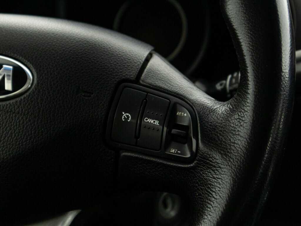 Продажа Б/У Киа Спортейдж. Фото: #17