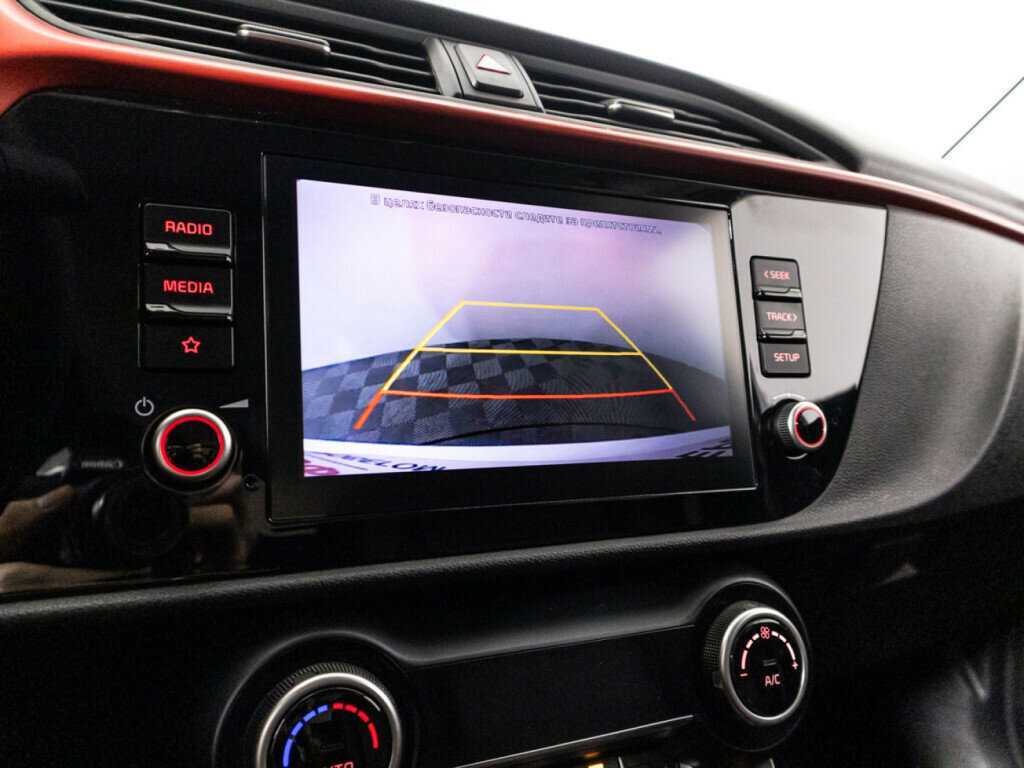 Продажа Б/У Киа Рио. Фото: #18