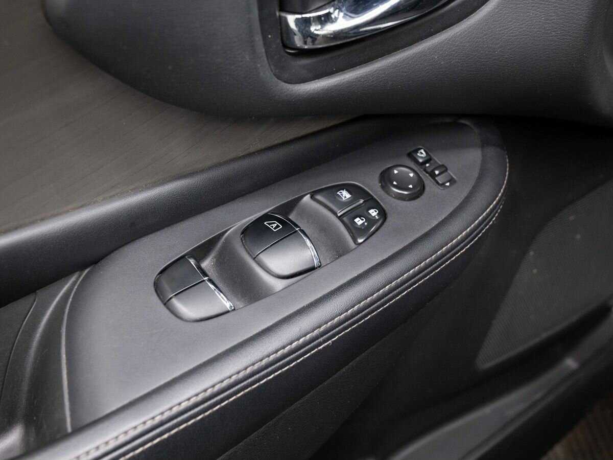 Продажа Б/У Ниссан Мурано. Фото: #19