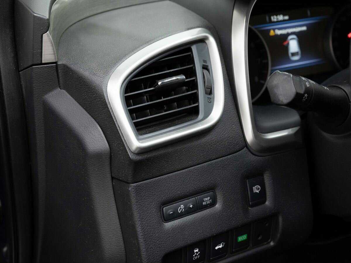 Продажа Б/У Ниссан Мурано. Фото: #21