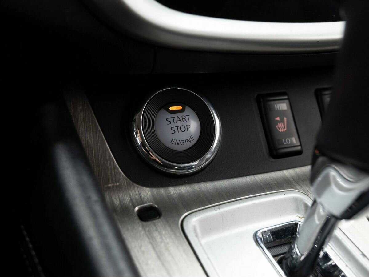 Продажа Б/У Ниссан Мурано. Фото: #24