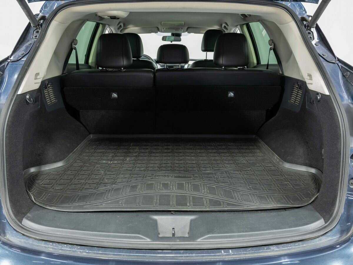 Продажа Б/У Ниссан Мурано. Фото: #26