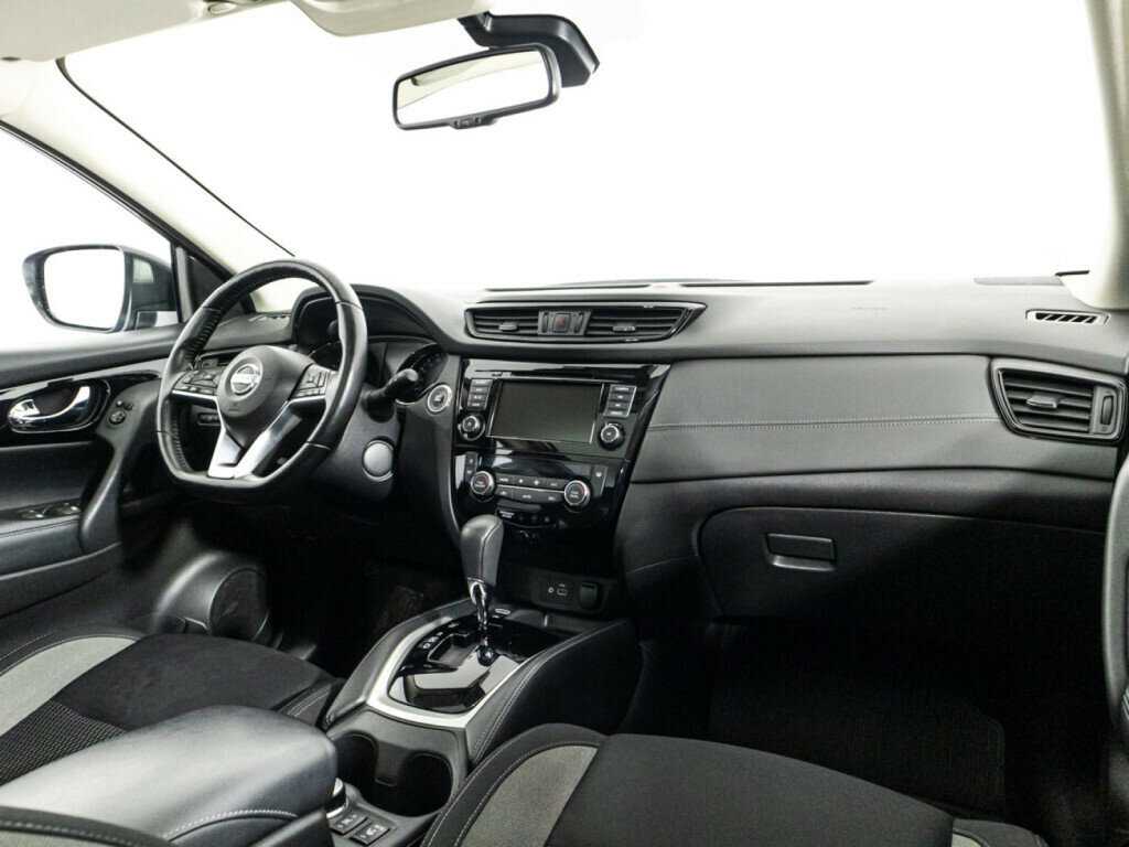 Продажа Б/У Ниссан Кашкай. Фото: #8