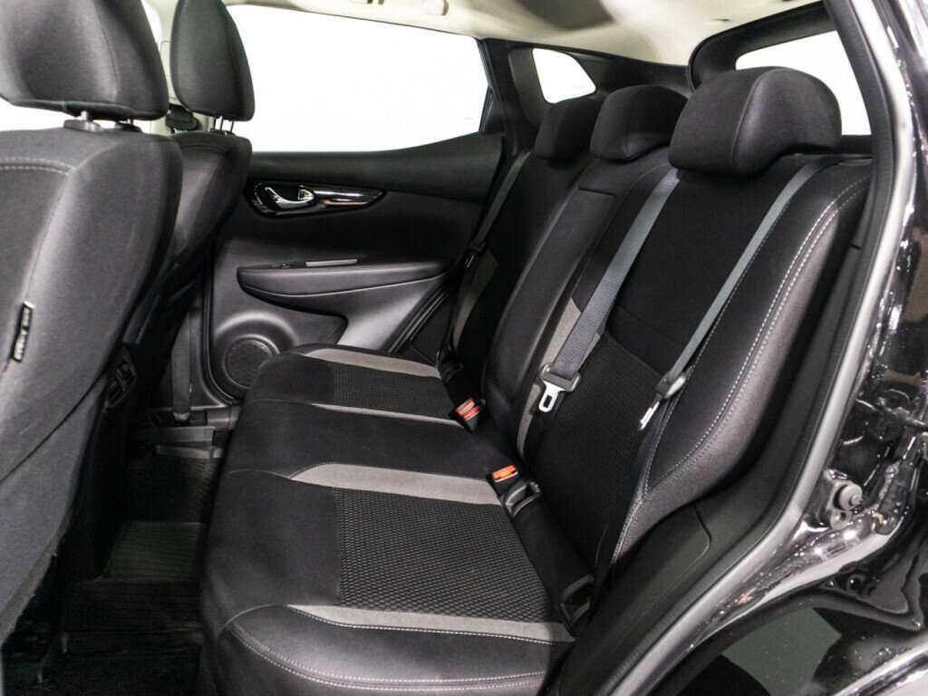 Продажа Б/У Ниссан Кашкай. Фото: #9