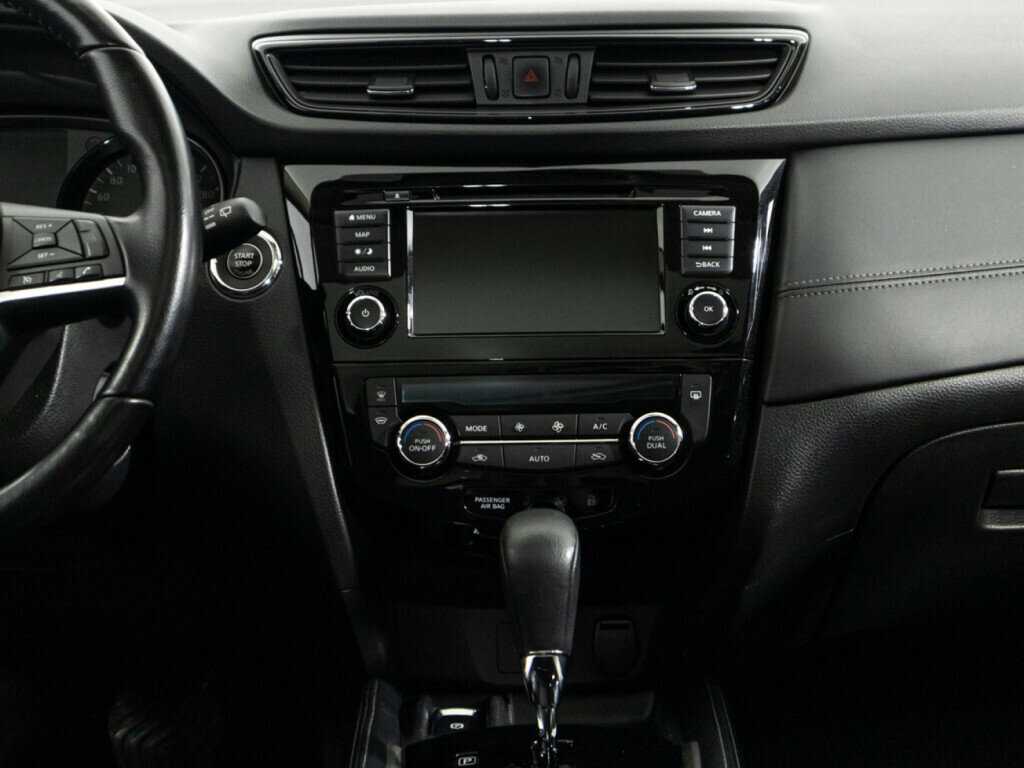 Продажа Б/У Ниссан Кашкай. Фото: #13