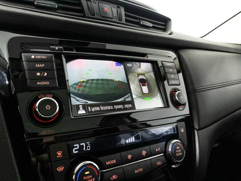 Продажа Б/У Ниссан Кашкай. Фото: #15