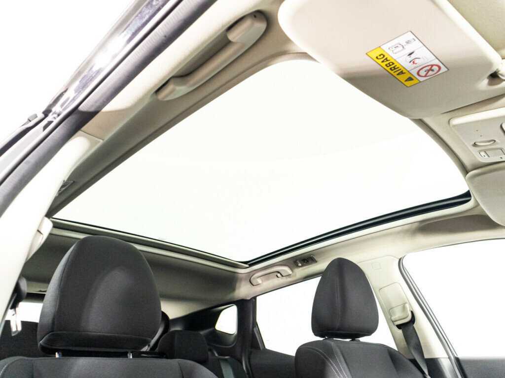 Продажа Б/У Ниссан Кашкай. Фото: #17