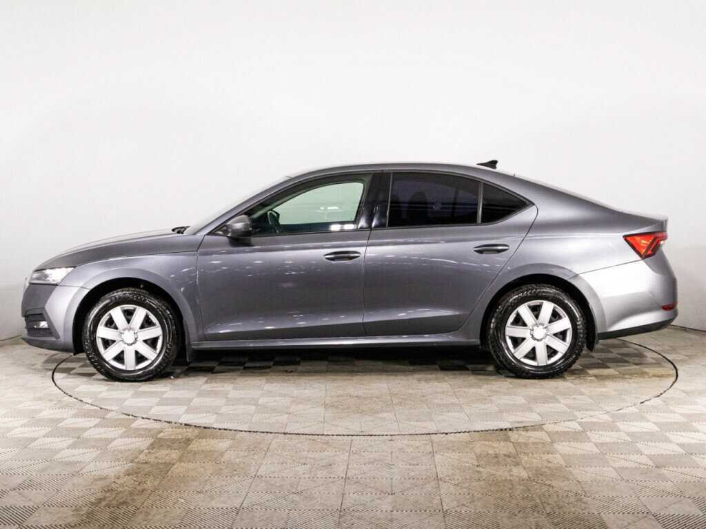 Продажа Б/У Шкода Октавия. Фото: #7