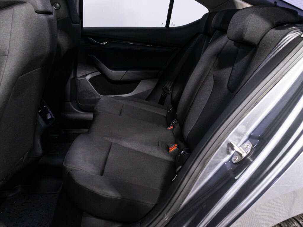 Продажа Б/У Шкода Октавия. Фото: #9