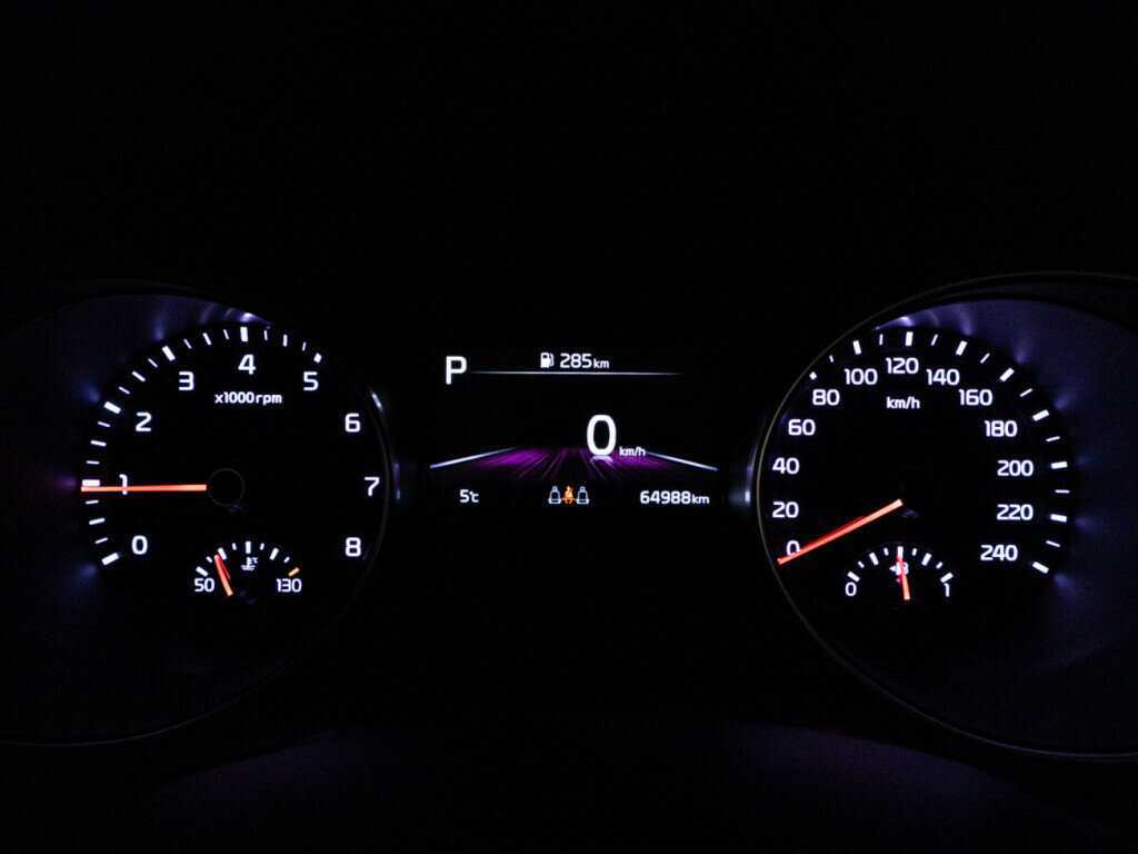 Продажа Б/У Киа Сид. Фото: #11