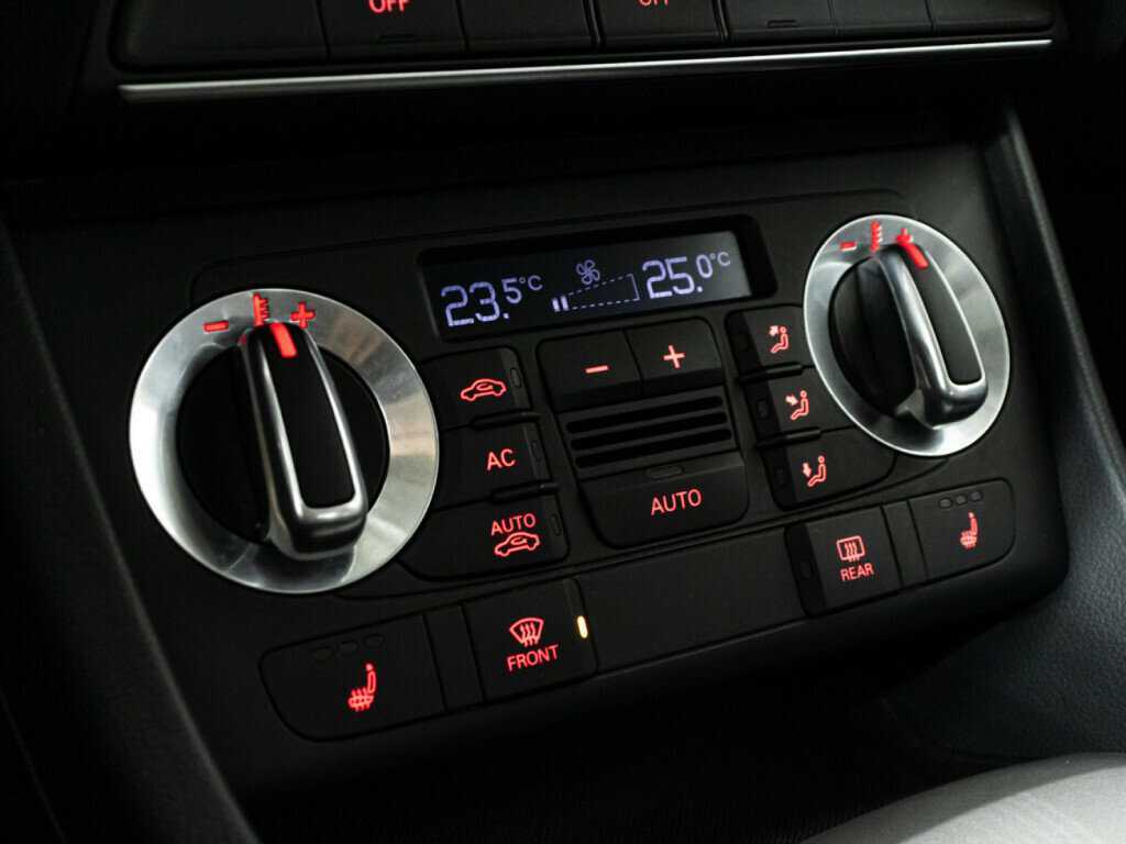 Купить Audi Q3 с пробегом. Фото: #15