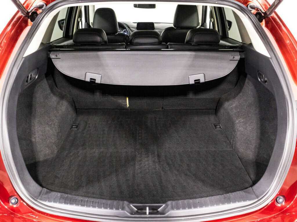 Продажа Б/У Мазда Ц-Икс-5. Фото: #14