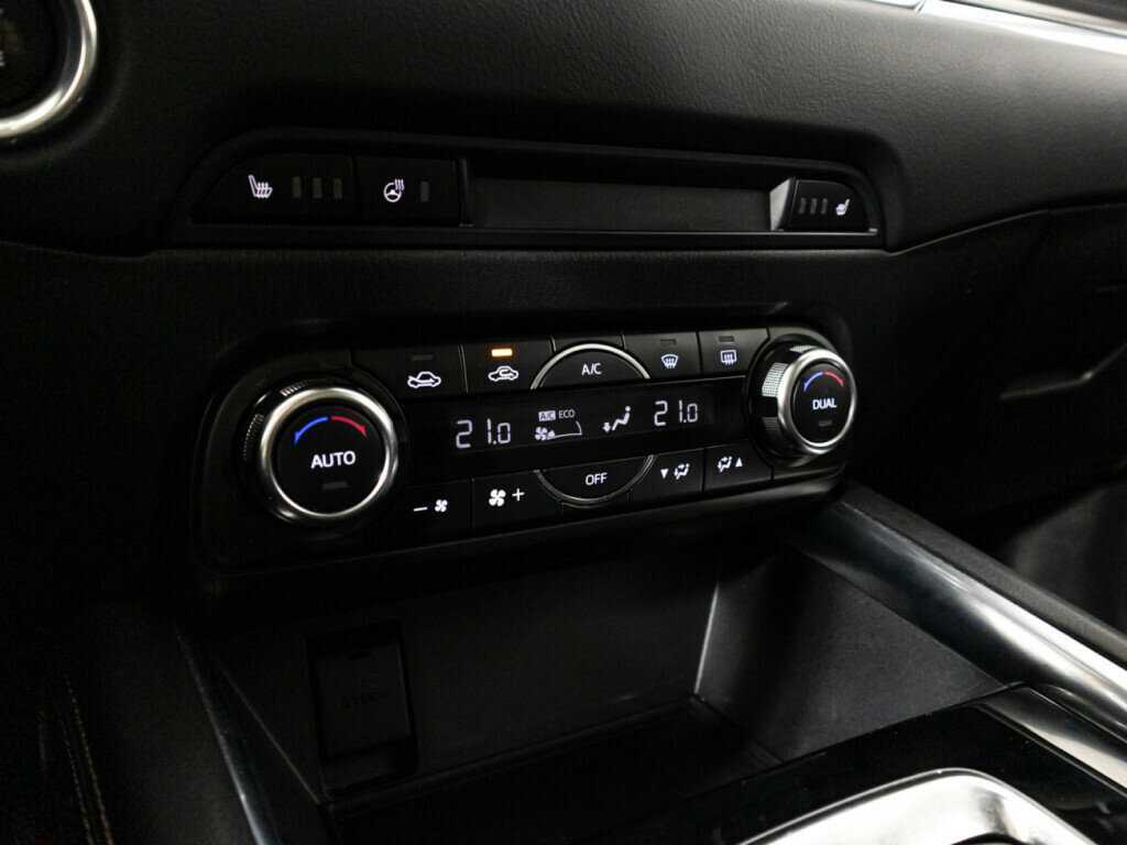 Продажа Б/У Мазда Ц-Икс-5. Фото: #18