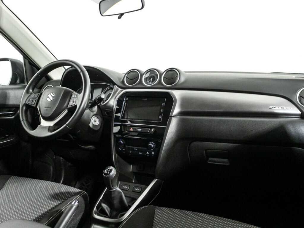 Продажа Б/У Сузуки Витара. Фото: #8