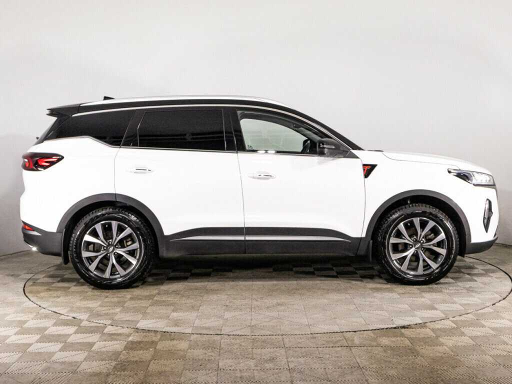 Продажа Б/У Чери Тигго 7 Про Макс. Фото: #3