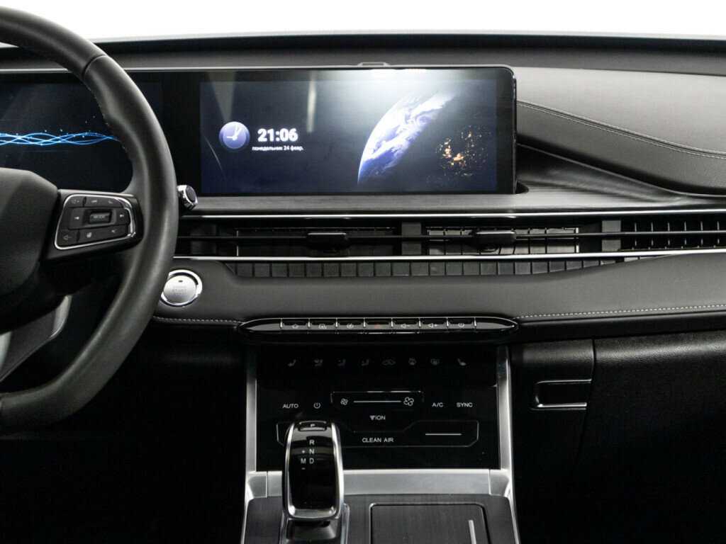 Продажа Б/У Чери Тигго 7 Про Макс. Фото: #13