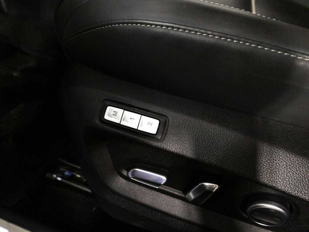 Продажа Б/У Чери Тигго 7 Про Макс. Фото: #19