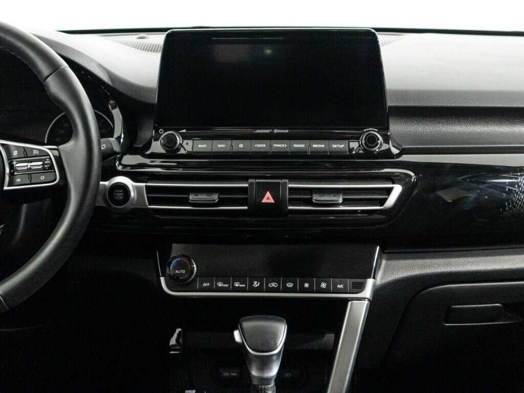 Продажа Б/У Киа Сельтос. Фото: #13