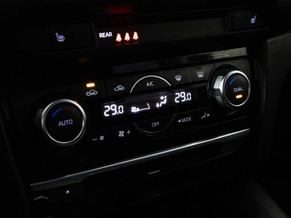 Продажа Б/У Мазда 6. Фото: #15