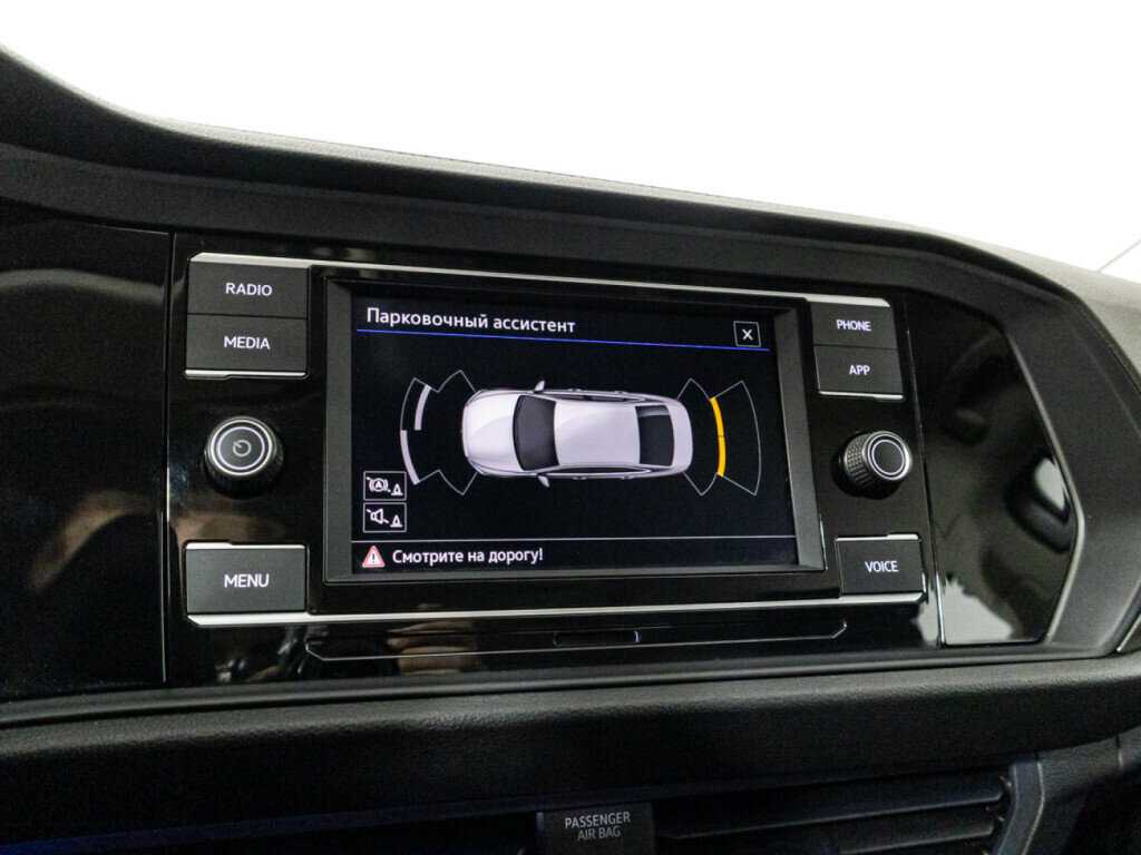 Продажа Б/У Фольксваген Джетта. Фото: #15