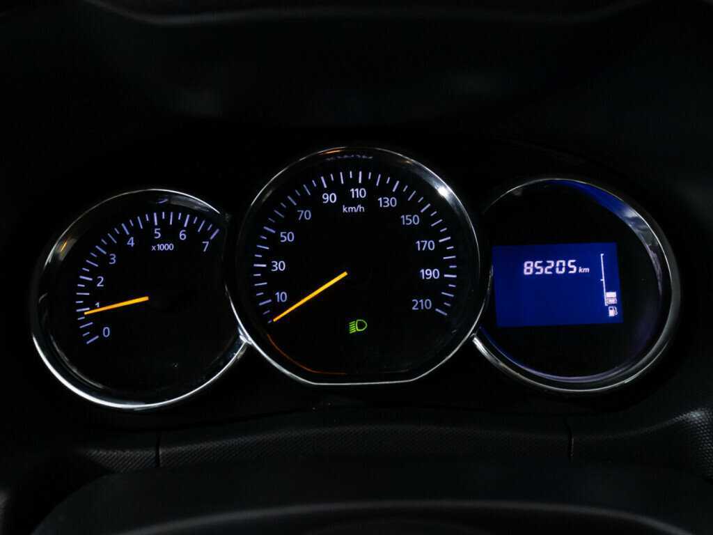 Продажа Б/У Рено Дастер. Фото: #8