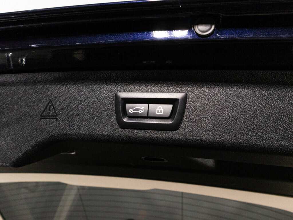 Купить BMW 5 серии с пробегом. Фото: #15