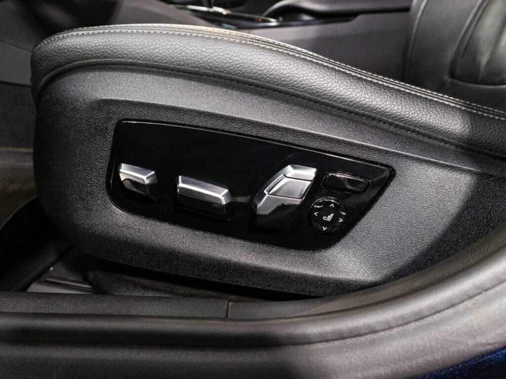 Купить BMW 5 серии с пробегом. Фото: #16