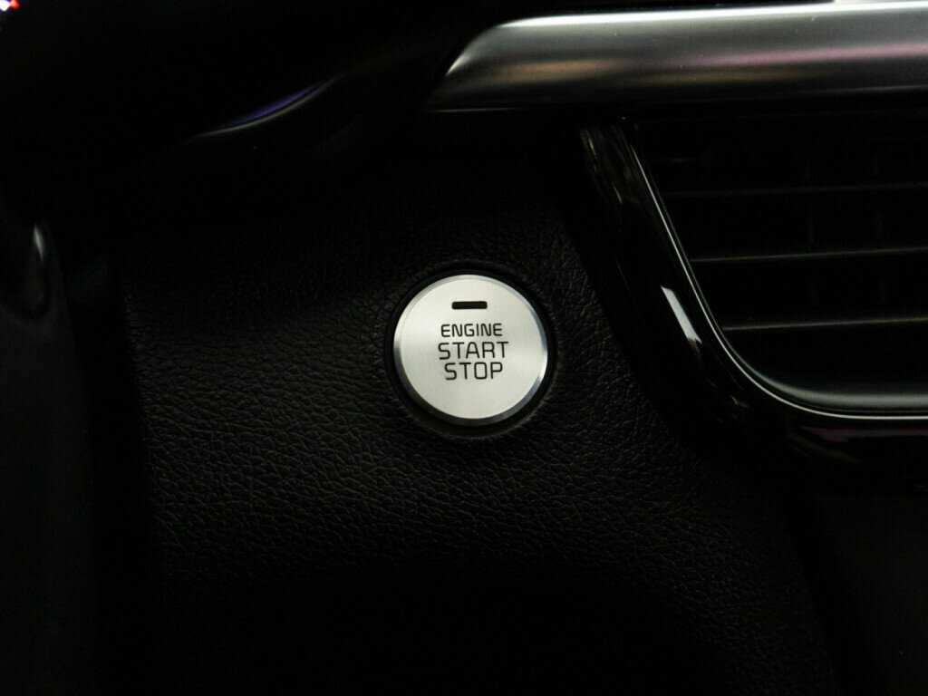 Продажа Б/У Киа Оптима. Фото: #22